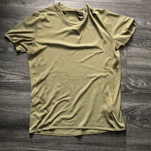 Adidas running shirt